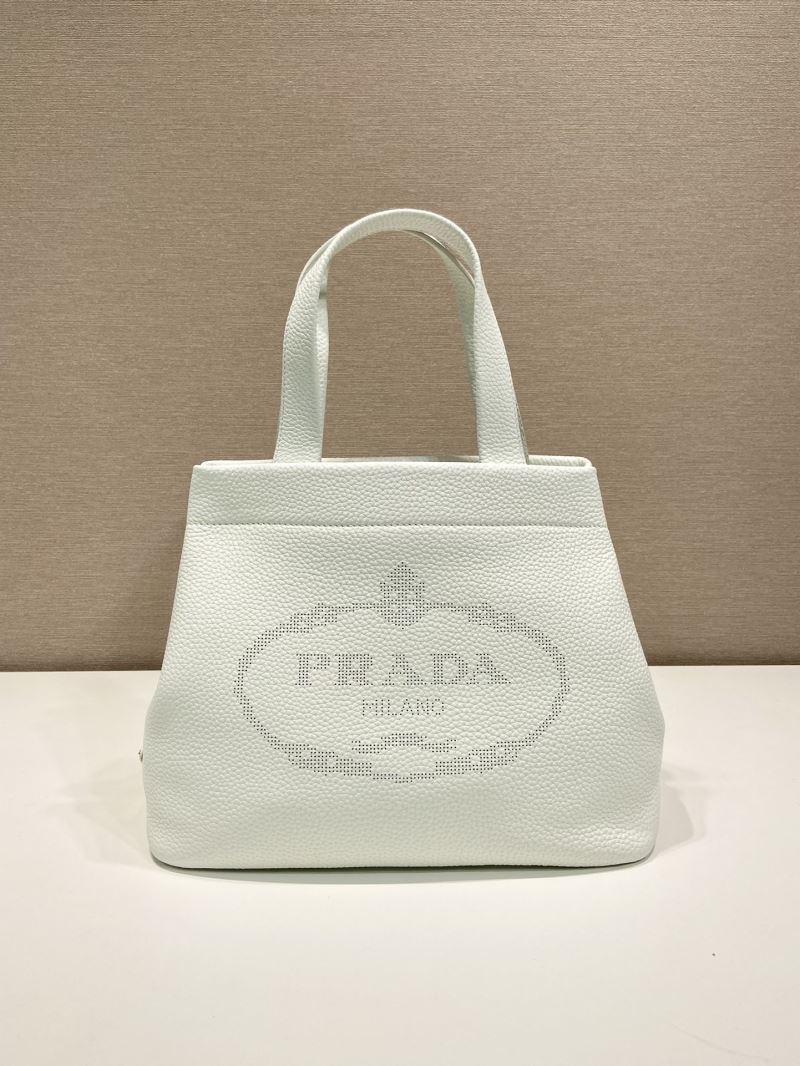 Prada Top Handle Bags